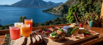 El Picnic Atitlan