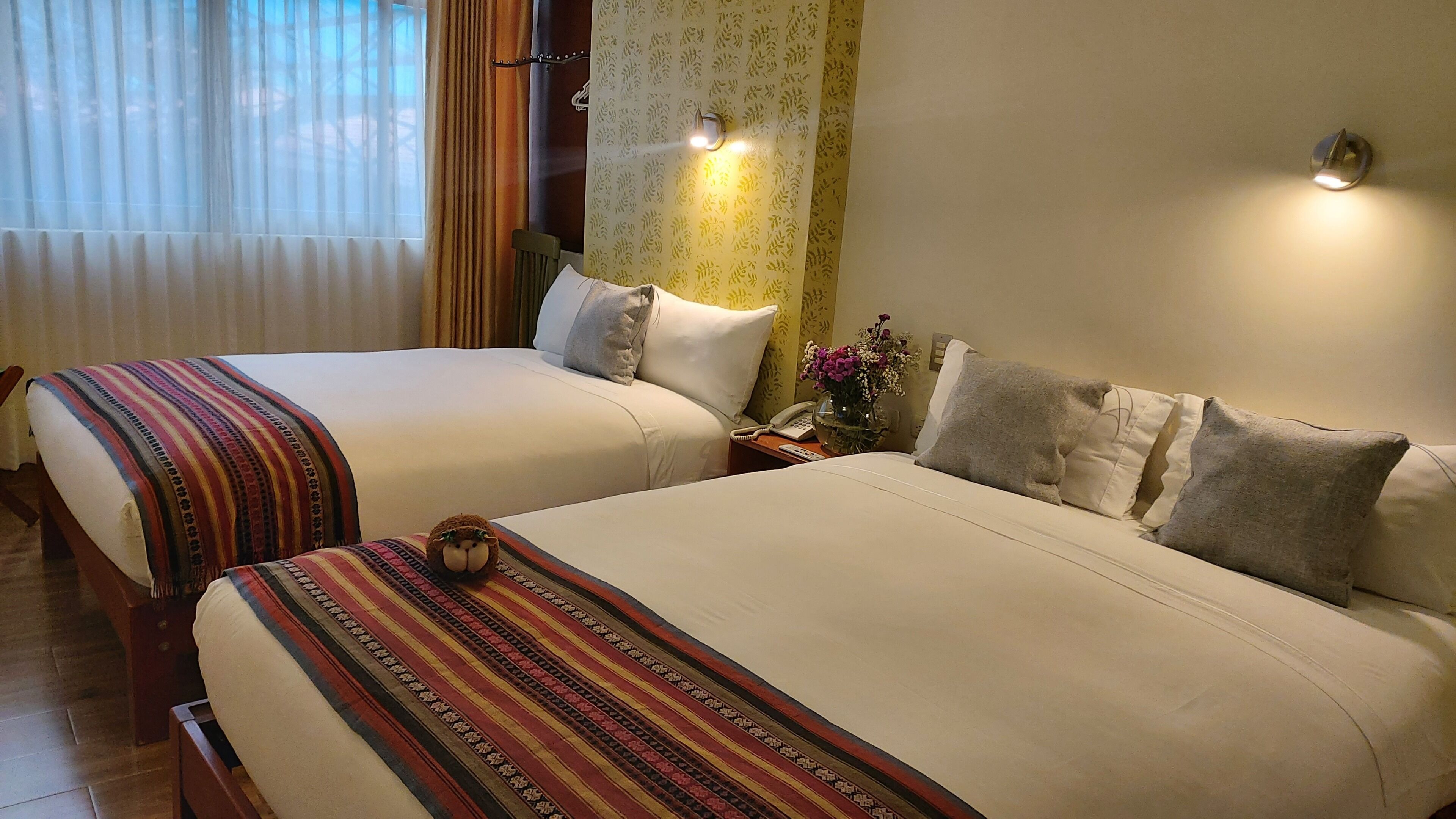 Foto - Hotel Pucara Machupicchu