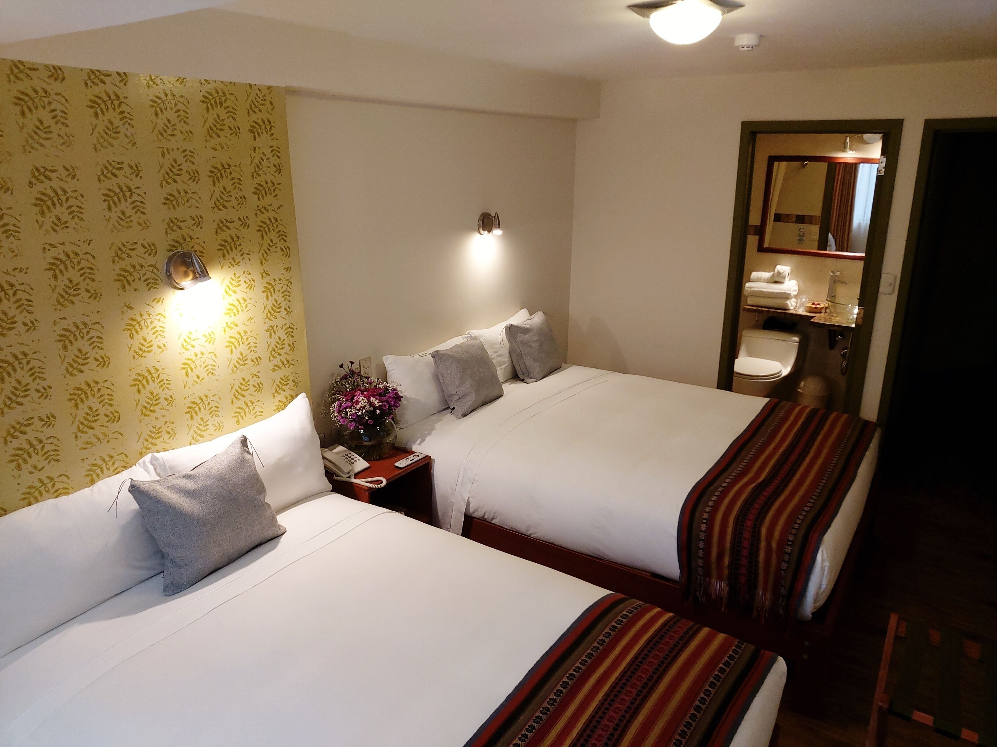 Foto - Hotel Pucara Machupicchu