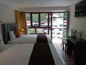 Chambre Double Supérieure
