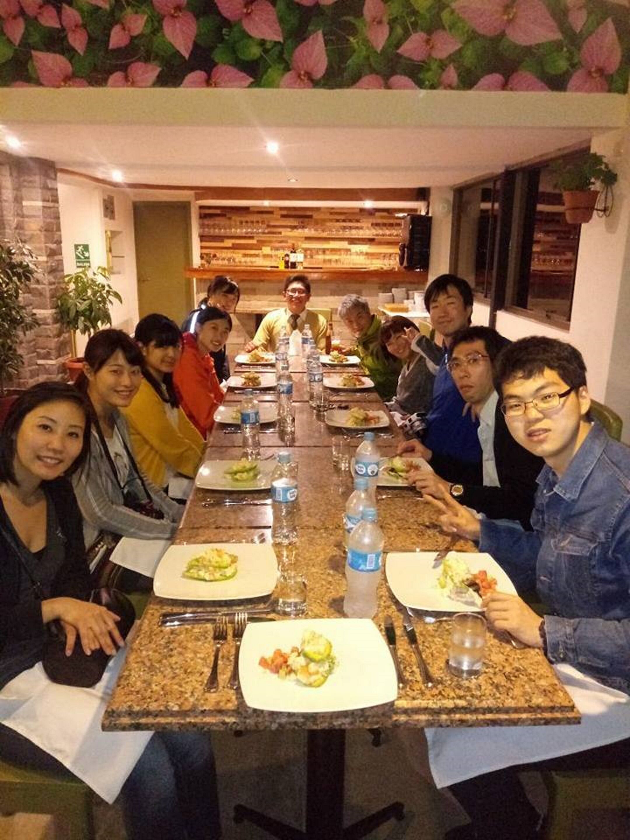 Foto - Hotel Pucara Machupicchu