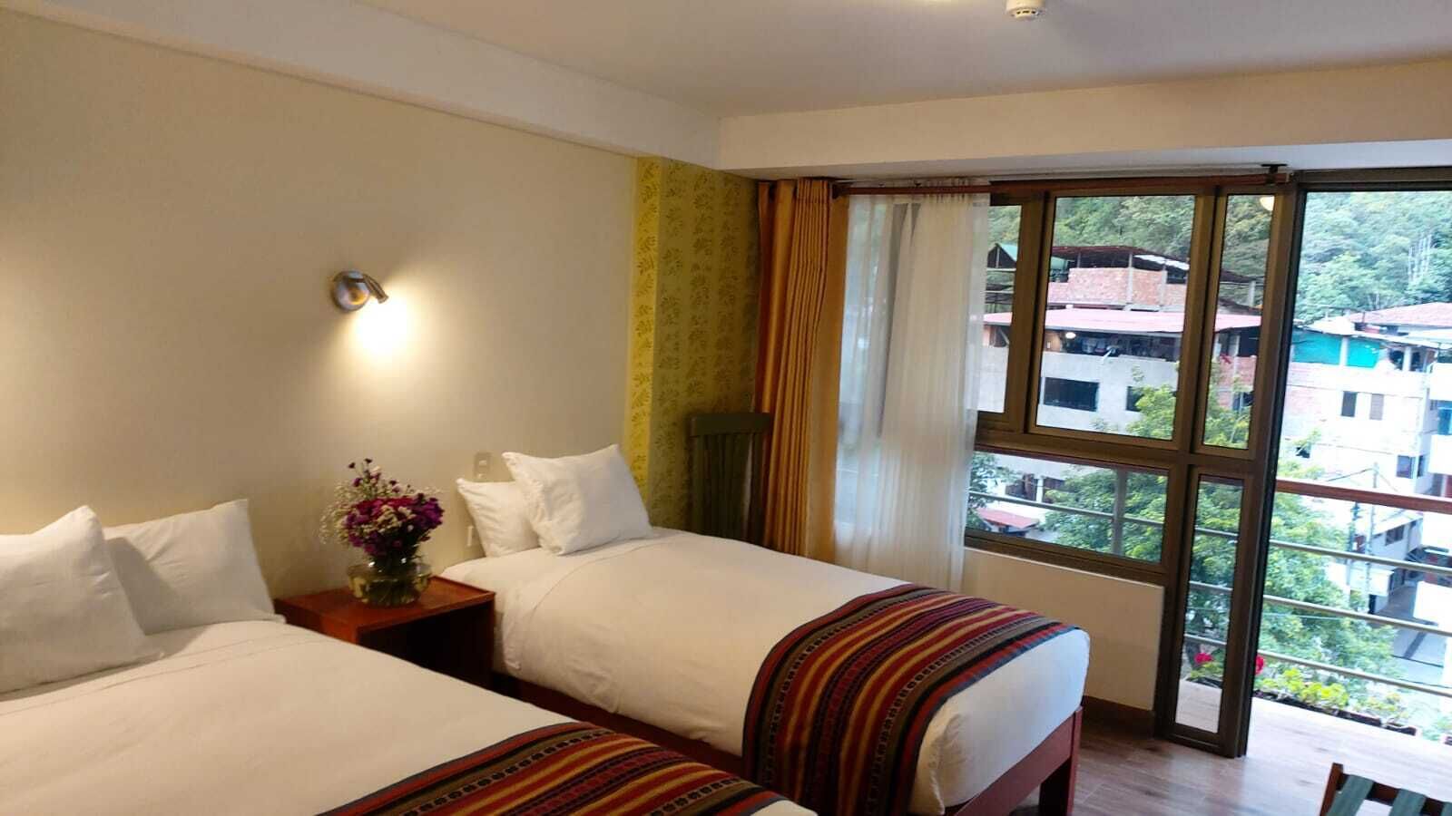 Foto - Hotel Pucara Machupicchu