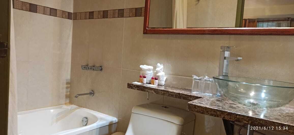 Foto - Hotel Pucara Machupicchu