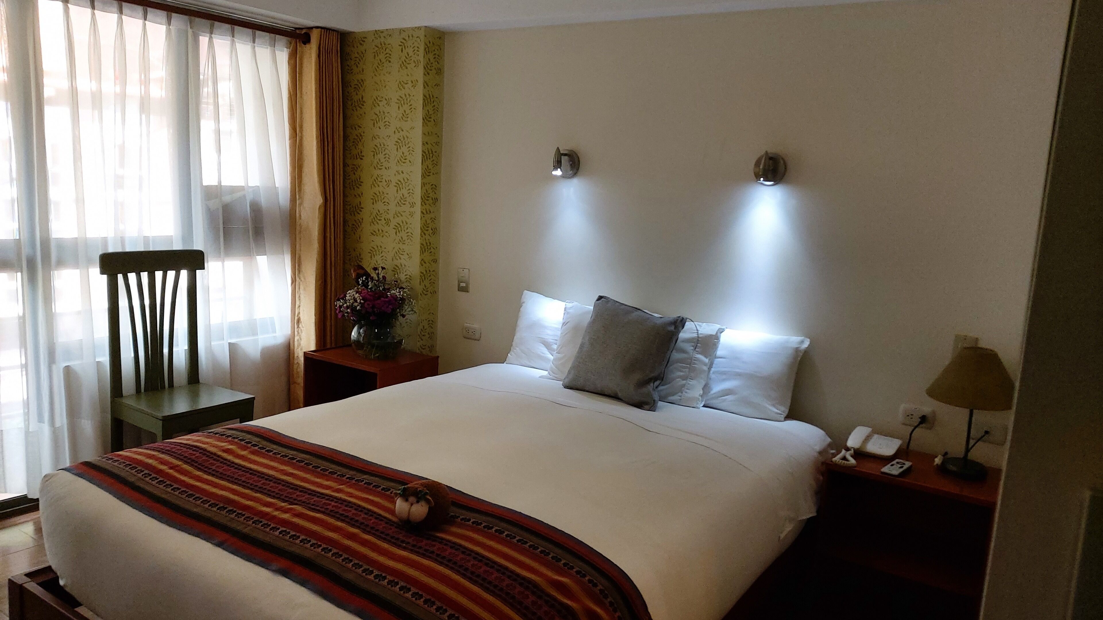 Foto - Hotel Pucara Machupicchu