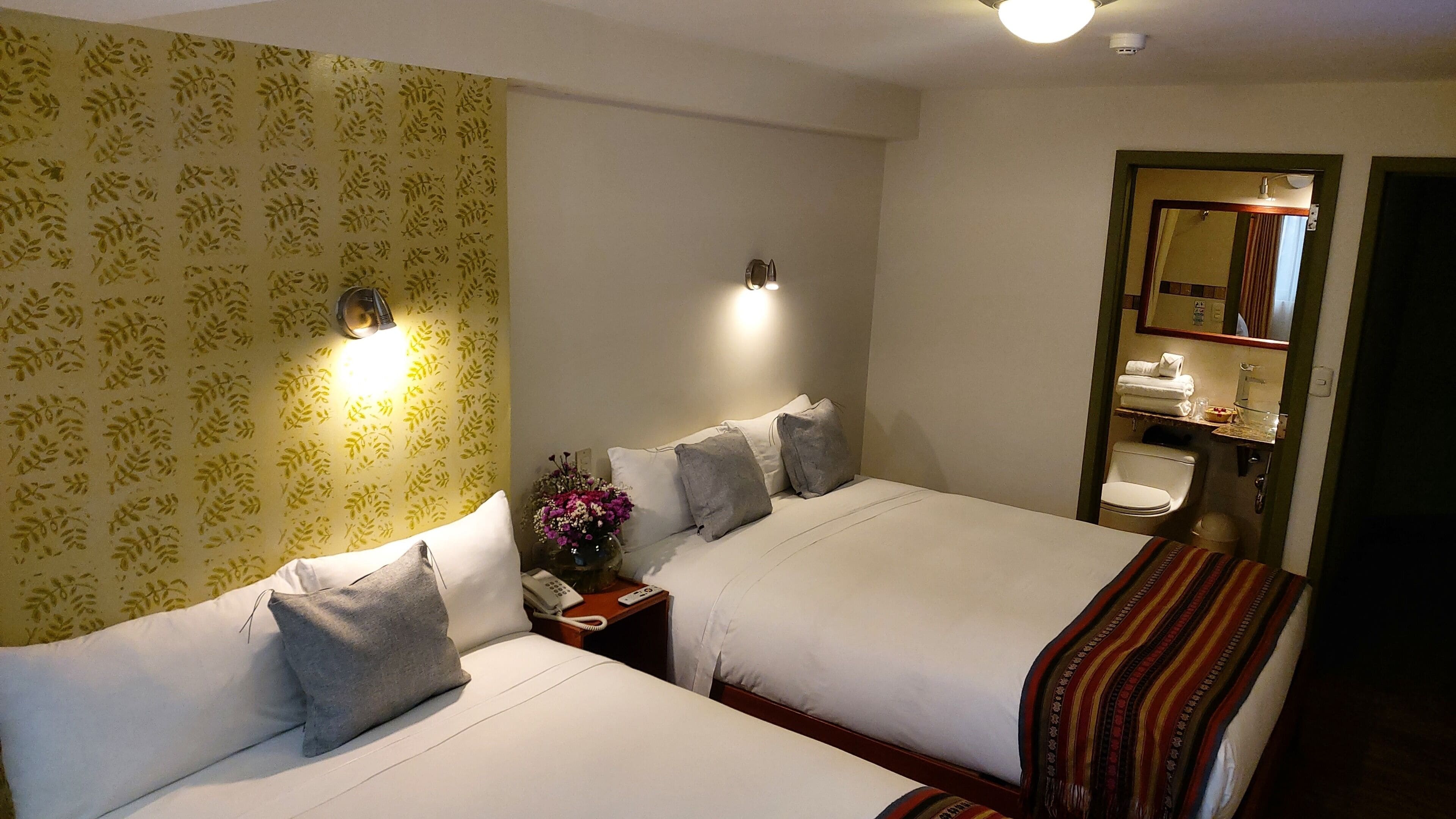 Foto - Hotel Pucara Machupicchu