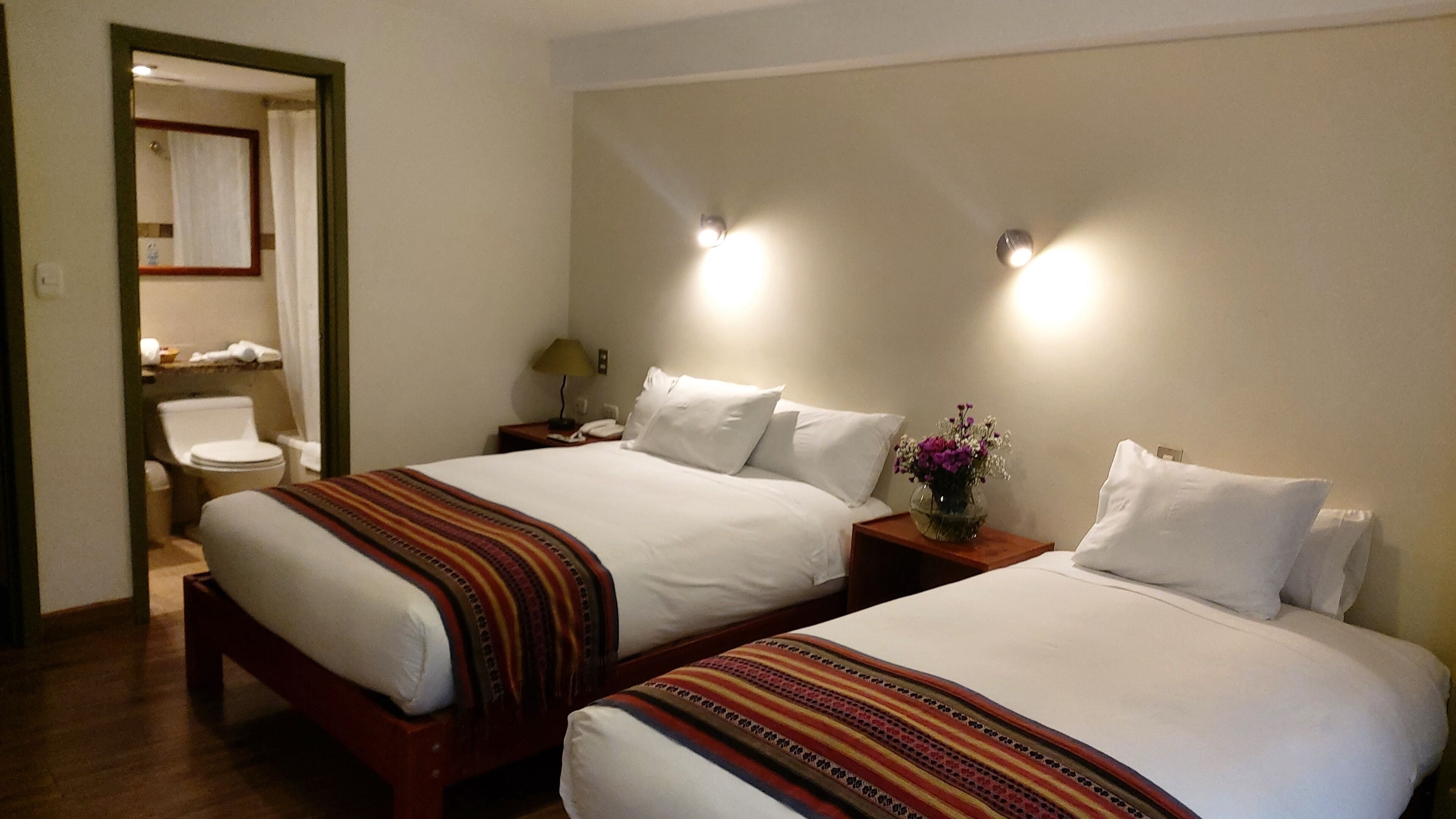 Foto - Hotel Pucara Machupicchu