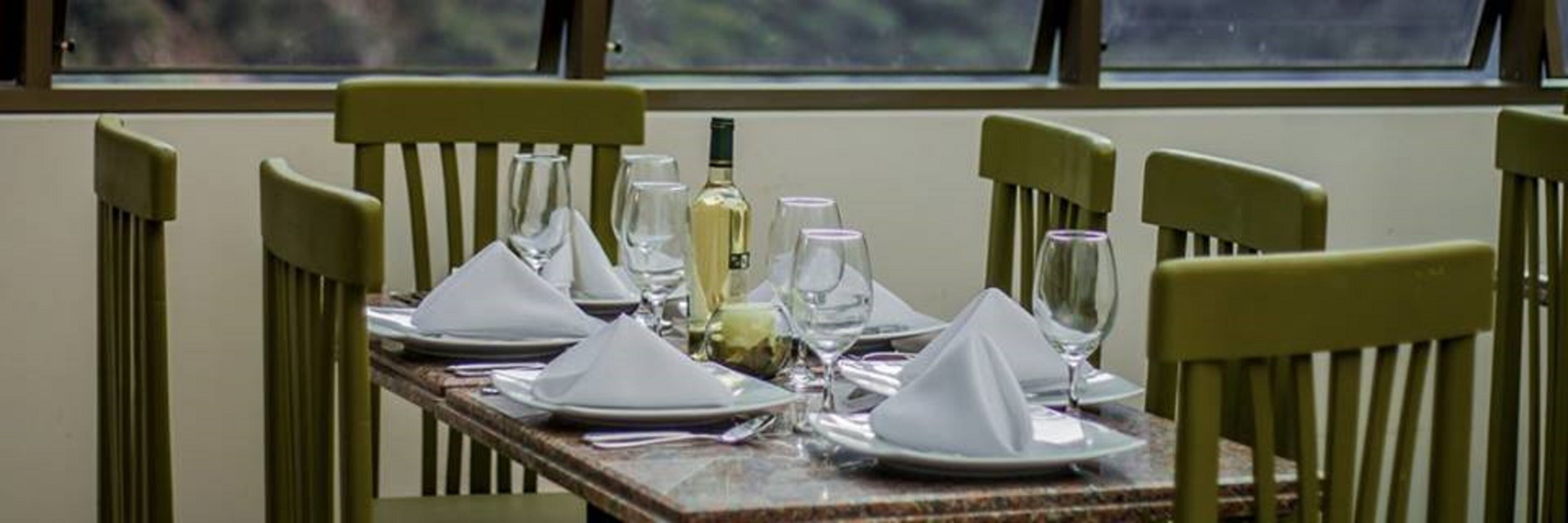 Foto - Hotel Pucara Machupicchu