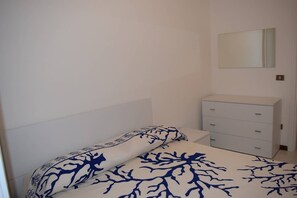 2 Schlafzimmer, WLAN