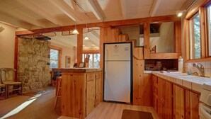 Unclassified image, 5 of 23, button - Walk to Garwoods and Beach From Peek-a-view Cabin #124 (Carnelian Bay)