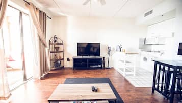 Smart TV y libros