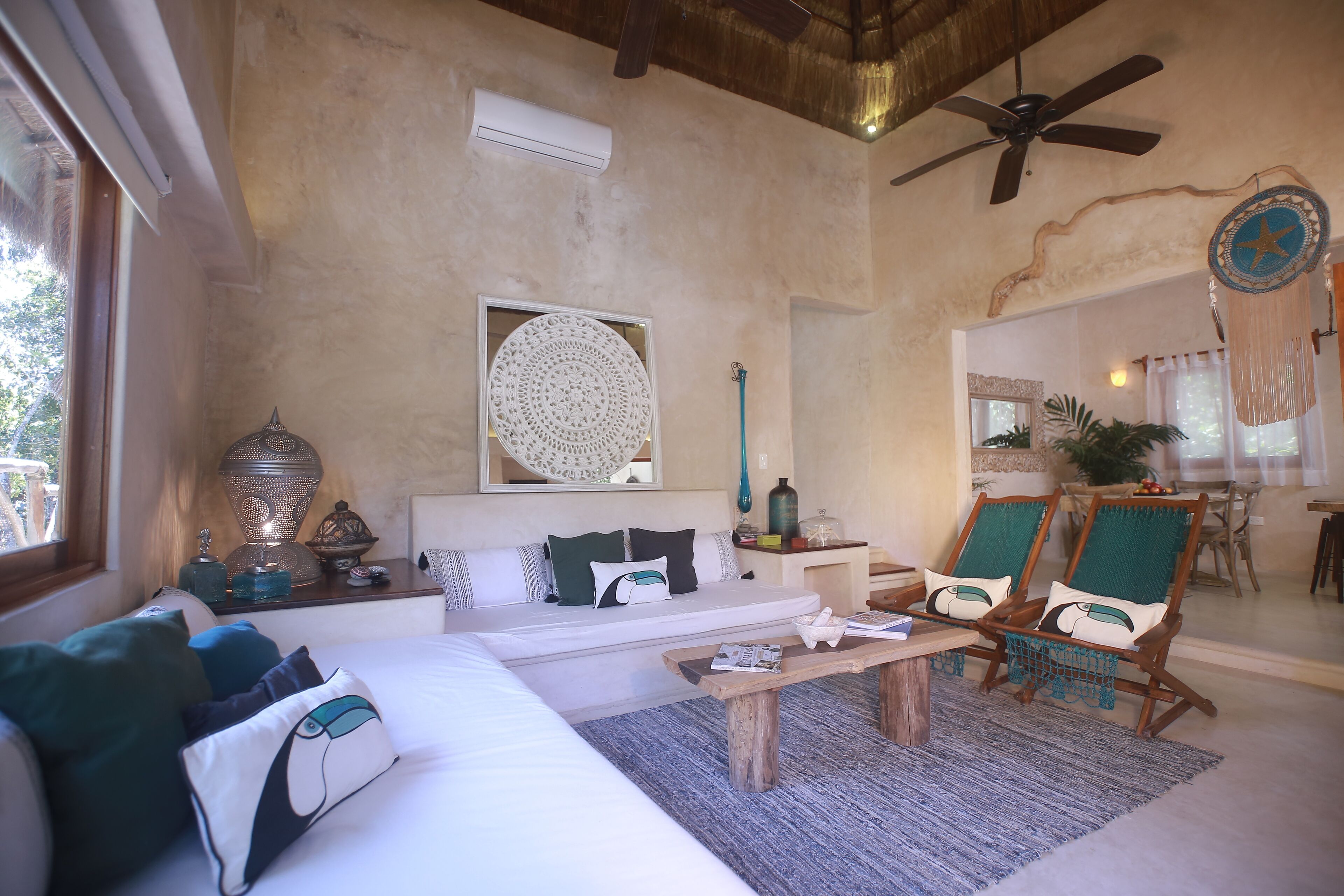 1 Schlafzimmer, WLAN