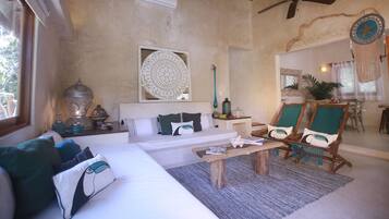 1 Schlafzimmer, WLAN