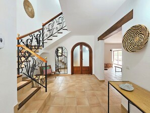 Interior - NICE VILLA WITH POOL IN SAN ANTONIO - IBIZA (Sant Antoni de Portmany)