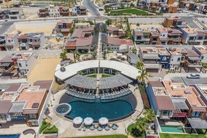 Exterior - Cabo Luxury Living | 2BR Copala Condo w/ Views (Cabo San Lucas)