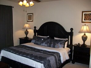 3 Schlafzimmer, kostenloses WLAN