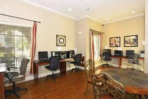 3 bedrooms, free WiFi