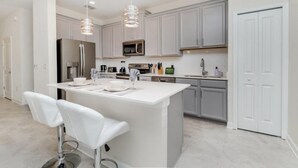 Casa | Cucina privata