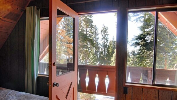 House, Multiple Beds (Classic Tahoe Bunkhouse Style Cabin #) | 3 bedrooms, premium bedding, WiFi - Classic Tahoe Bunkhouse Style Cabin #193 (Kings Beach)