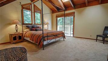 Nhà, nhiều giường (Commonwealth's Dream) | 3 phòng ngủ, truy cập Internet không dây