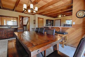 House, Multiple Beds (Commonwealth's Dream) | Private kitchen - Commonwealth's Dream (Kings Beach)