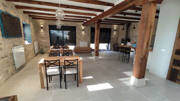 Restaurantes