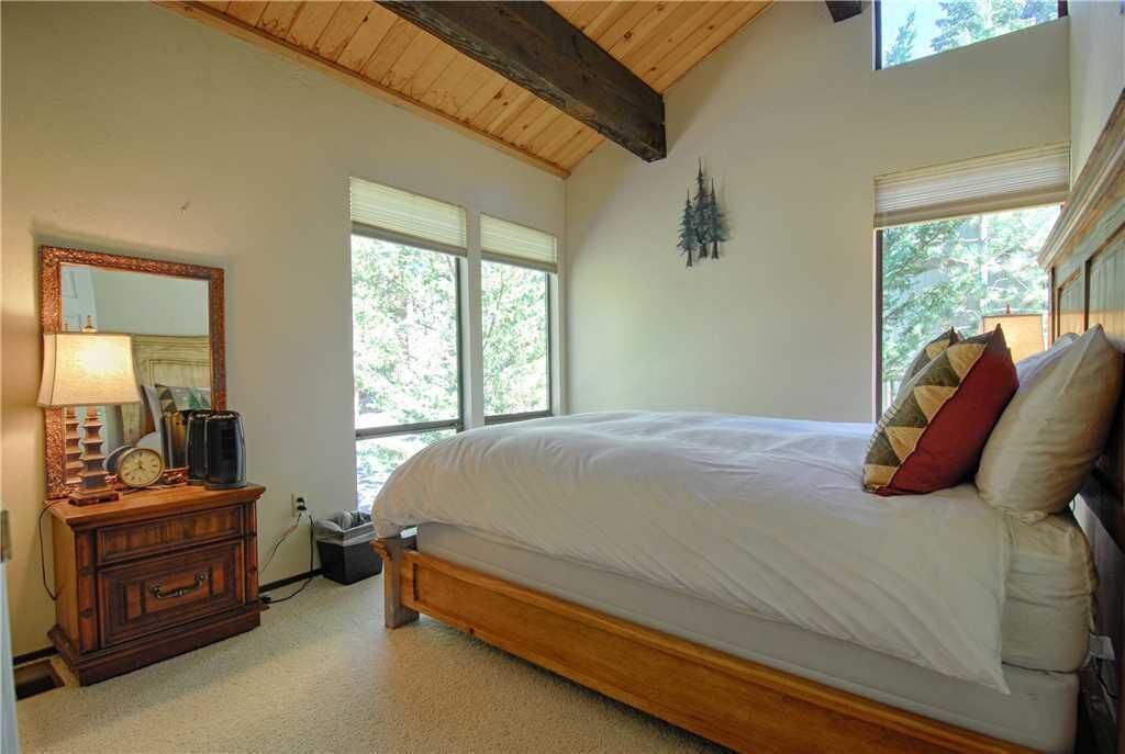 Apartment, Mehrere Betten (The Rustic Nook (Condo)) | 3 Schlafzimmer, hochwertige Bettwaren, WLAN