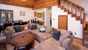 Unclassified image, 3 of 25, button - Bring the Whole Family & Pet Too! #243 (Tahoe Vista)