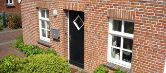 Time out in a lovingly renovated farmer's cottage