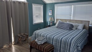 3 habitaciones, wifi y ropa de cama 