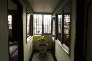 Hallway - Hotel Del Parque (Calarcá)