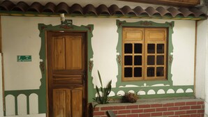 Detalle interior