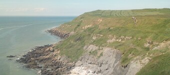 Gite 12 pl nær Touquet med spillelokale og SPA mulighed 200 m