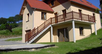 1Gite 12 pl. near Touquet with games room and SPA option 200 m