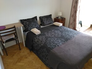 Traditional Double Room - Voyage 63 (Lisbon)