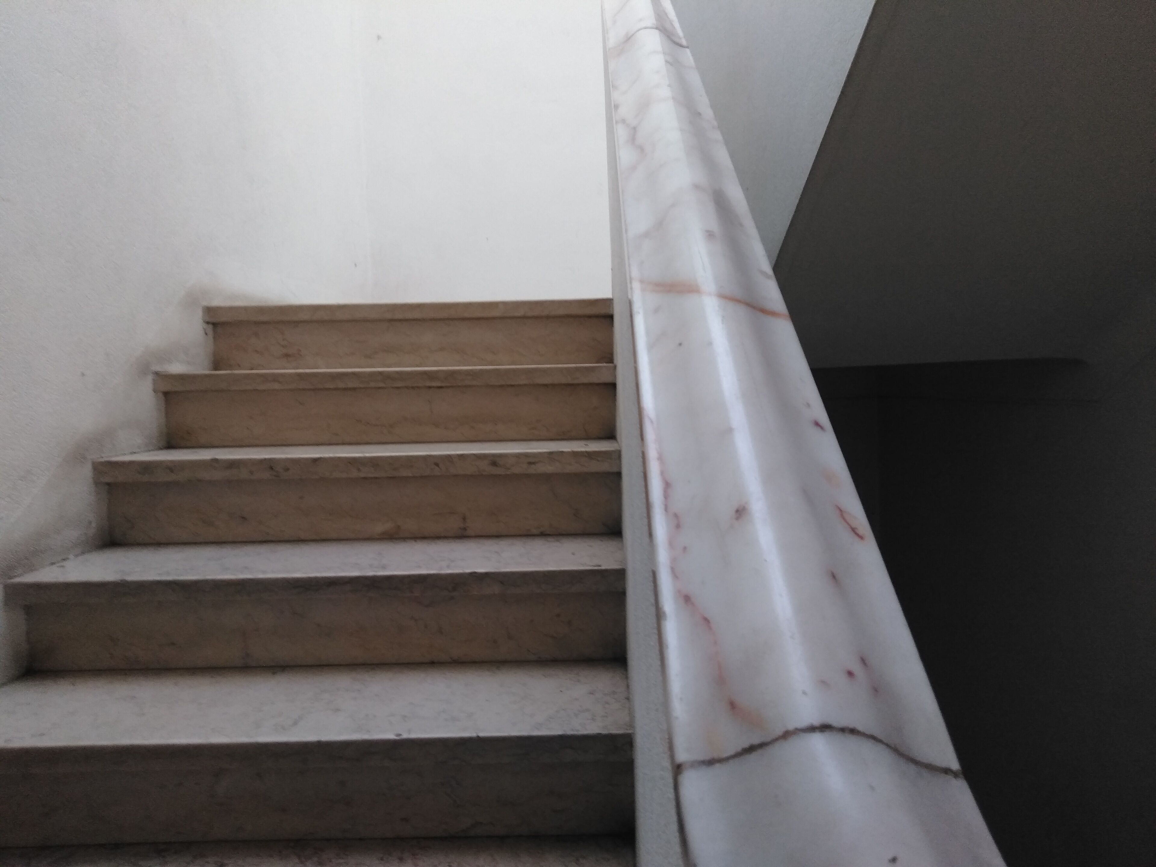 Escadaria