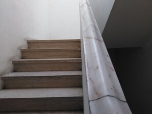 Staircase - Voyage 63 (Lisbon)