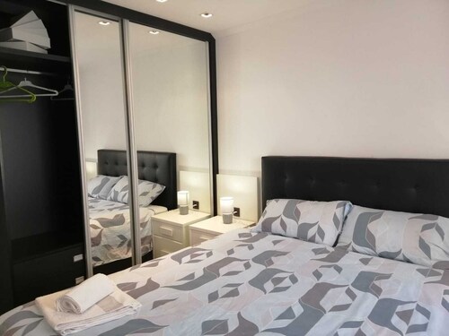 Elx Luxury Apartment