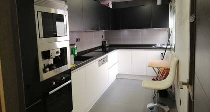 Elx Luxury Apartment