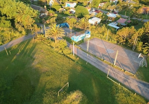 Pista esportiva