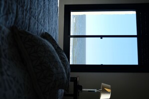 Interior - Spectacular house directly on the sea (Las Flores)