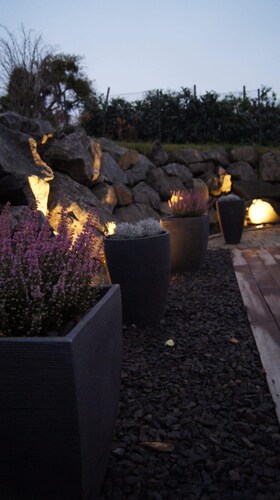 Relaxcottage Maifeld