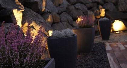 Relaxcottage Maifeld