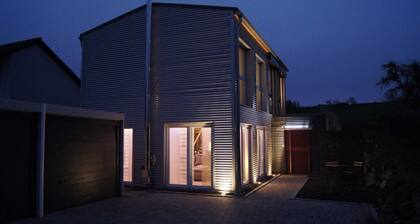 Relaxcottage Maifeld