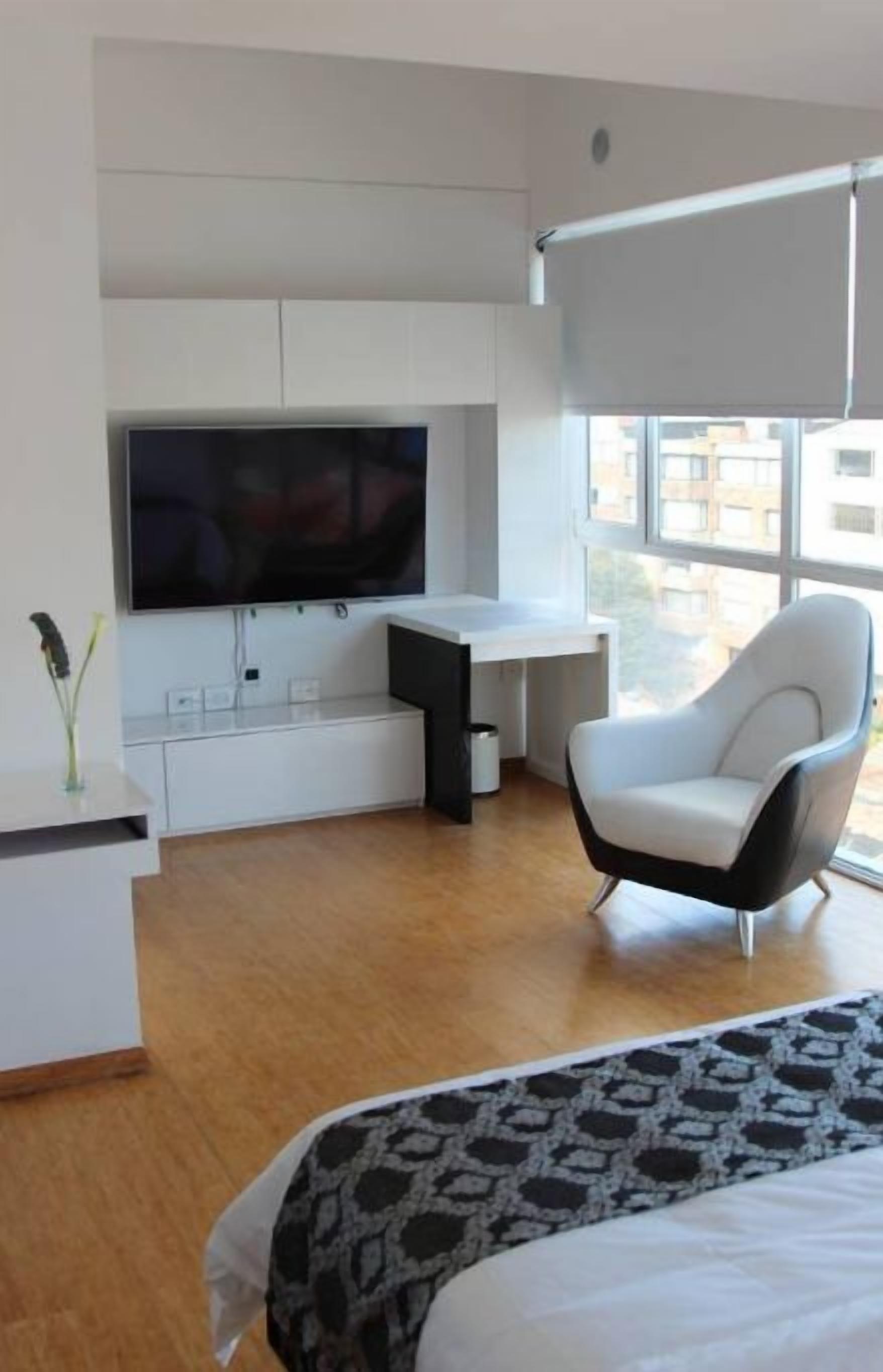 1 bedroom, free WiFi, bed sheets, wheelchair access