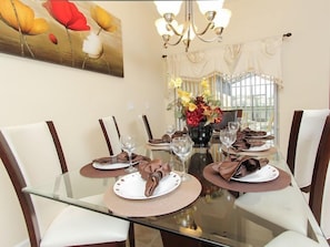 House | Private kitchen