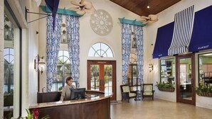 Interior - Superb 4 Bedroom 3 Bath Paradise Palms Resort Town Home (Kissimmee)