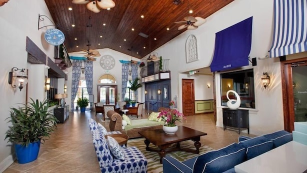 House | Interior