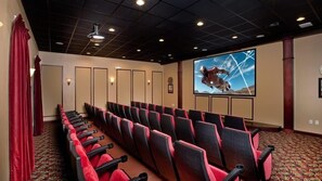 House | Meeting facility