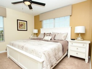 5 chambres, bureau, lit parapluie, Wi-Fi gratuit