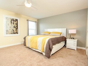 6 camere, una scrivania, culla da viaggio, Wi-Fi gratuito